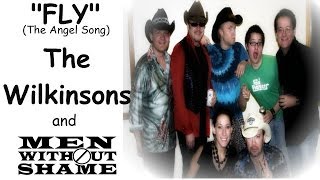 FLY - The Wilkinsons - Men Without Shame.