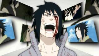 Uchiha Sasuke~Don&#39;t Stop [Full]