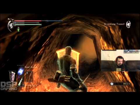Demon's Souls playthrough pt35