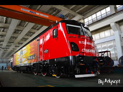 Lema 037 Bunica CER FER SPED Vințu de Jos - Constanta