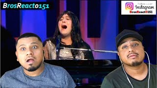 Antony And The Johnsons — Hope There&#39;s Someone | Later With Jools Holland Mellow | REACTION