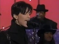 Prince Unaired Bambi Ellen DeGeneres 2004