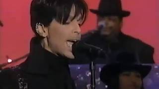 Prince Unaired Bambi Ellen DeGeneres 2004
