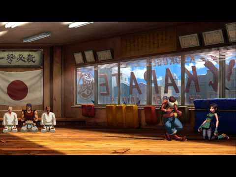 KOF XIII CDV|Tupac Vs MF|Frionel FT10 Part 1- 15/08/14