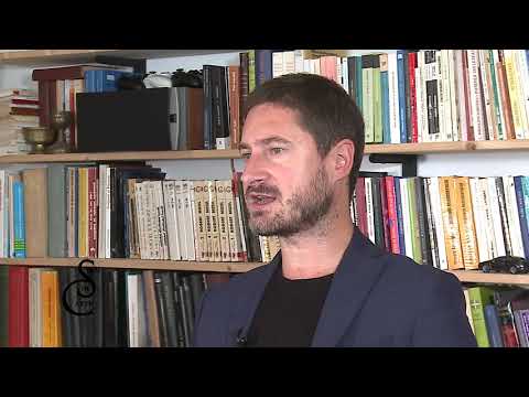 Semn de Carte Ep. 11 - John T. Cacioppo - William Patrick - Singuratate