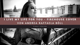 Andrea Raffaela Böll - Singer-/Songwriterin