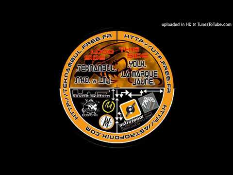 [#Ummologik04] B1 -Yolk - Yolk 02