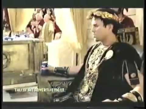 +Pepsi   les gladiatrices