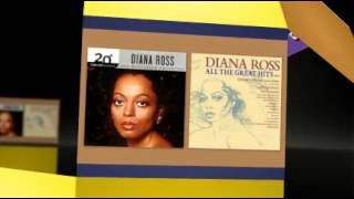 DIANA ROSS  theme from MAHOGANY (CAPTAIN FUNK MIX!)