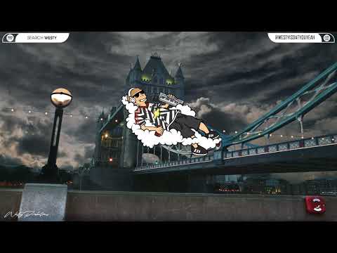 Westy - Find A Way (Grime Instrumental)