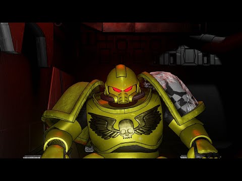 A Lamenter's Final Message | Warhammer 40k Parody