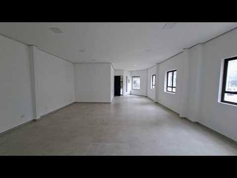 LOJA COM 75 M² RECÉM REFORMADA PARA LOCAÇÃO NA ALAMEDA SARUTAIÁ