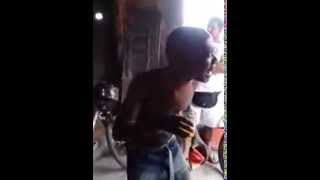 Mizinho de Aguazinha canta Dr. Delegado Que Disse - Bezerra da Silva