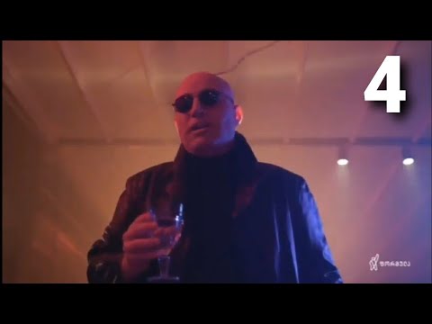 ცოტნეს და ელვირის მომენტები #4