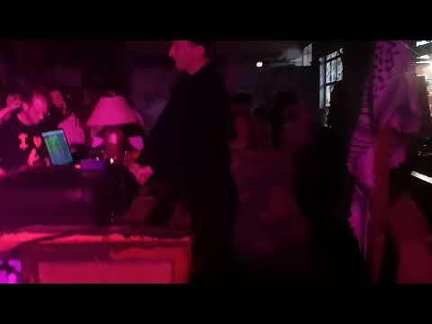 Alpha Steppa live in Rome @ Acrodub #3 18/06/22