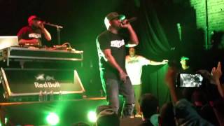 Royce Da 5&#39;9 - Scary Movies (Bad meets Evil)