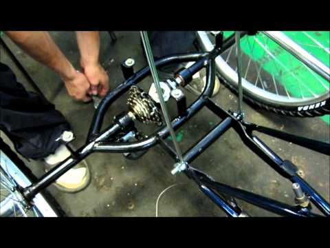 assembly_of_tricycle_velomastera.wmv