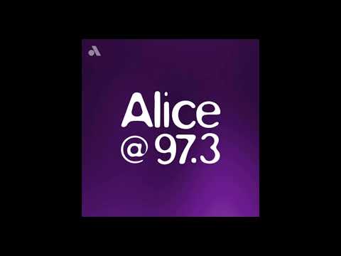 97.3 KLLC San Francisco, CA Legal/TOTH ID "Alice @ 97.3" | 6/24/24