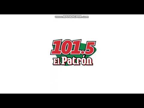 101.5 El Patron KIZS/Legal ID-12/12/2022 - 10PM: Collinsville, OK