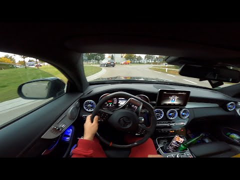 GÜNY IS BACK (DRIFT EDITION)