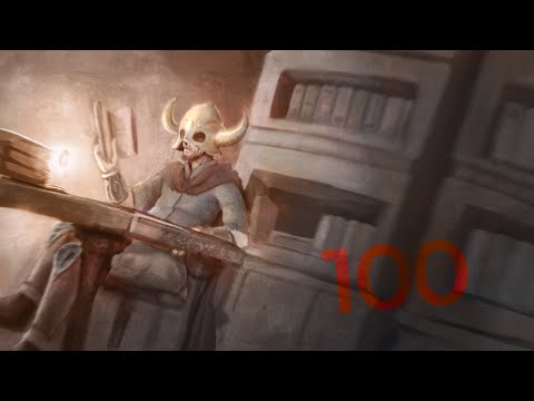"INTERMEZZO III [2/2]", Elden Ring Blind Run - L'Anima della Scoperta VII [100b]