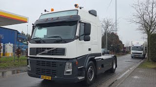 Volvo FM 400 GLOBETROTTER ADR NL TRUCK truck tractor | Image 4 - Autoline