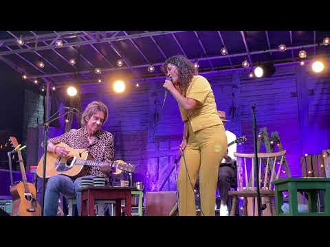 Per Gessle Unplugged: 04. Småstadsprat (live at Hotel Tylösand on 13-Jul-2021) HD