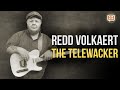 Redd Volkaert - The Telewacker - Ask Zac  Player Spotlight - 139