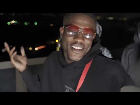 Aintchu Elton - Sleep Walking (Music Video) ll Dir. By JT3 [New 2021]