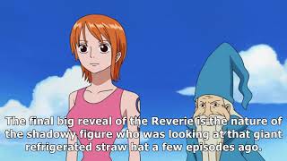 Download lagu Video: One Piece ‒ Episode 889 mp3