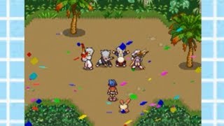 ポケモンレンジャー実況プレイpart７