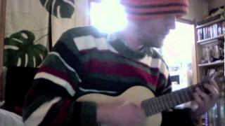 ( Cover ) I Wish I Had An Evil Twin - The Magnetic Fields