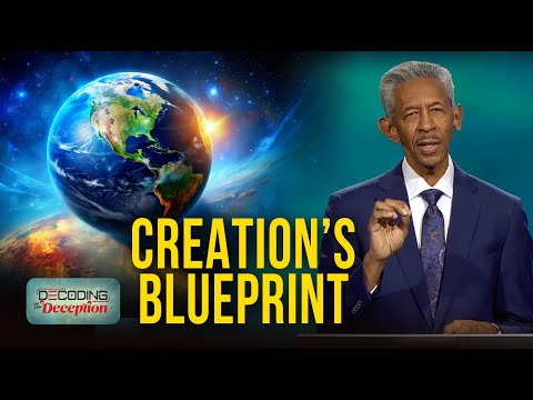 A Literal Seven-Day Creation Week | Decoding The Deception | 01