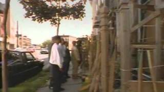 Gang Starr - Suckas Need Bodyguards