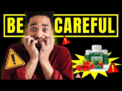 Berberine supplement reviews | Does Berberine Control DIABETES? | Berberine Review | Insulin Herb.