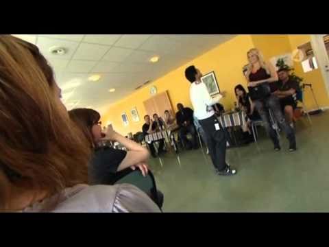 Idol 2010 - Bes Arwut Bakthai