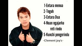 Download lagu Lagu Iban popular -Clement joy's mp3