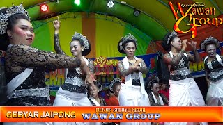 Download lagu Mojang karawang - Gebyar Jaipong WAWAN GROUP | Bantarkaso mp3
