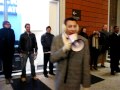 Paul Reubens As Pee Wee Herman After The Broadway Show