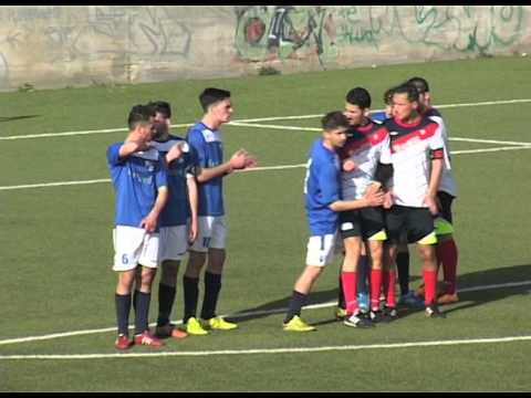 Nuova Spinazzola - Virtus Molfetta 2-2