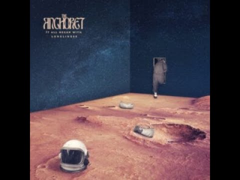 Swans? What is this noise? New music from The Anchoret, High Priest, Pyramaze, Swans & Jegong