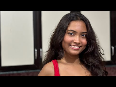 Diya Rachalwar Marathi introduction 