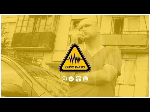 KAŅEPE | PODKĀSTS “KARSTS KARSTS” #35