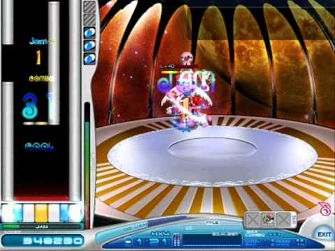 O2jam ♥ SS Hx4 Lv.40 | xBiGx