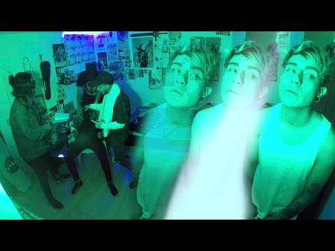 Luzid, Frick Trips - Experimento: Nirvana (Official Video)