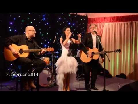 Veronika Hatala a Pavol Hammel : 