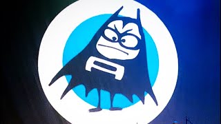 “Playdough Revisited” 🎮 performed by The Aquabats 4/7/18 at the Fonda Theatre in Los Angeles