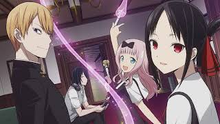 Kaguya-sama Love is War Opening Full -  