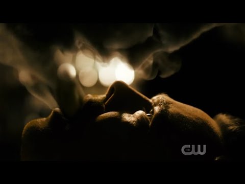 Charmed Reboot 2x05 - How Dark Harry came to be.