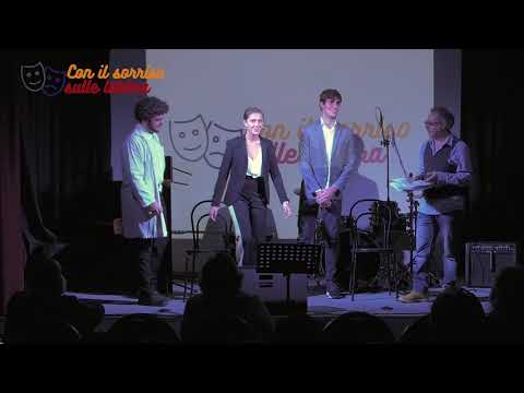 Risate Sanitarie - Terrore in sala d'attesa